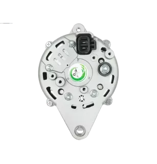 Alternateur 12V 60Amp  AS-PL UD01032A, CARGO 112967, DELCO DRA3335, HITACHI LR150-194, LR150-194B
