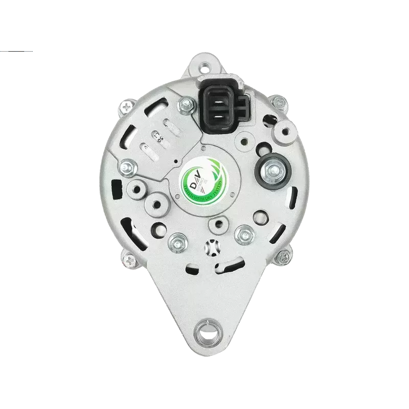 Alternateur 12V 60Amp  AS-PL UD01032A, CARGO 112967, DELCO DRA3335, HITACHI LR150-194, LR150-194B