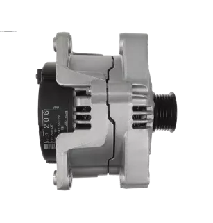 Alternateur 12V 120A Magneti Marelli 0123510089 0986044350