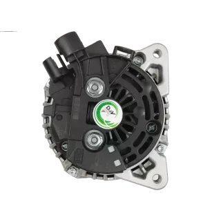 Alternateur 12V 150Amp BOSCH 0124615027, 0986044400, CARGO 112461