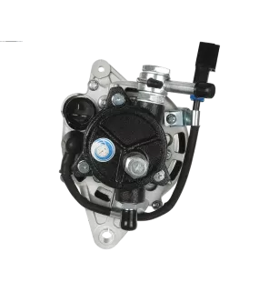 Alternateur 24V 25Amp  AS-PL UD02256A, MITSUBISHI A1T71176, SUZUKI SL0118300, HC PARTS JA761-1-24V, KRAUF ALM7176