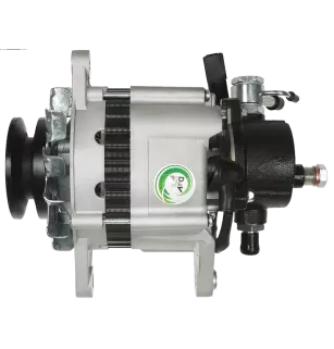 Alternateur 24V 25Amp  AS-PL UD02256A, MITSUBISHI A1T71176, SUZUKI SL0118300, HC PARTS JA761-1-24V, KRAUF ALM7176