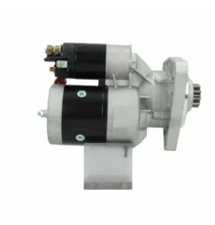 Motor de arranque Bielorrússia 2,7 kw Mahle 11130436 PIC 182115 Elstock 252212