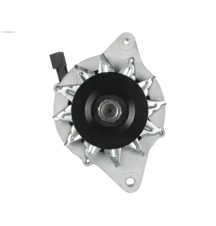Alternateur 24V 25Amp  AS-PL UD02256A, MITSUBISHI A1T71176, SUZUKI SL0118300, HC PARTS JA761-1-24V, KRAUF ALM7176