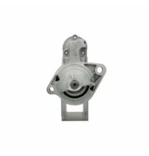 Anlasser Audi 2,2 kW Bosch 0001109260 Bosch 0001109261
