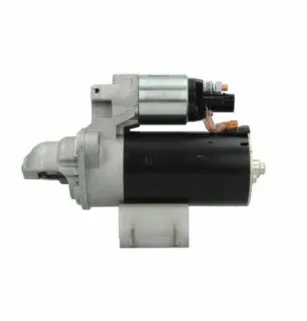 Anlasser Audi 2,2 kW Bosch 0001109260 Bosch 0001109261