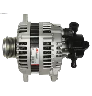 Alternateur 12V 110A Hitachi 0986048301 114121
