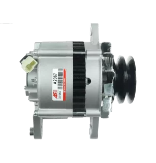 Alternateur 24V 30.00Amp  AS-PL UD12252A, CARGO 113418, HITACHI 204-204, LR225-83, LR225-84