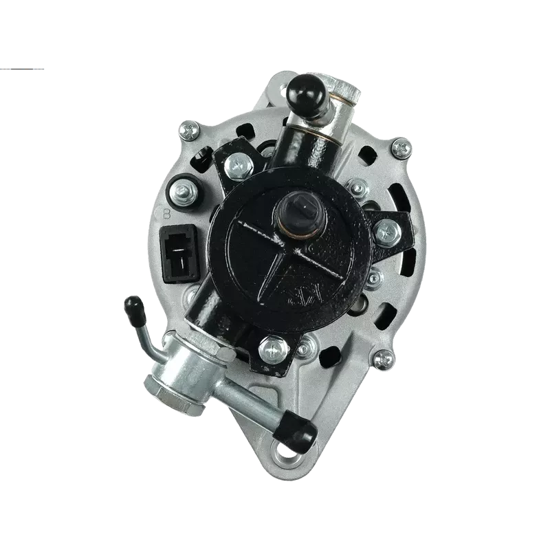 Alternateur 12V 70Amp  AS-PL A2068, UD12313A, CARGO 110706, DELCO DRA3426, HELLA 8EL726325-001