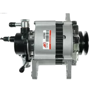 Alternateur 12V 70Amp  AS-PL A2068, UD12313A, CARGO 110706, DELCO DRA3426, HELLA 8EL726325-001