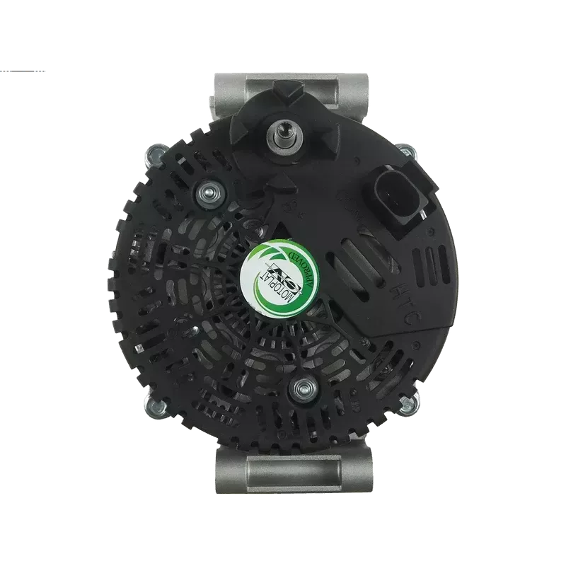 Alternateur 12V 180Amp  DELCO DRA1278, HITACHI 2506164, LR1110858S, LR1180-851, LR1180-858