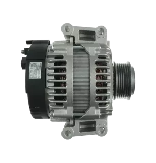 Alternateur 12V 180Amp  DELCO DRA1278, HITACHI 2506164, LR1110858S, LR1180-851, LR1180-858
