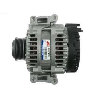 Alternateur 12V 180Amp  DELCO DRA1278, HITACHI 2506164, LR1110858S, LR1180-851, LR1180-858