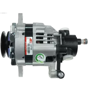 Alternateur 12V 70Amp  AS-PL A2078S, UD13546A, DELCO DRA0824, HITACHI LR170-510B, LR170510