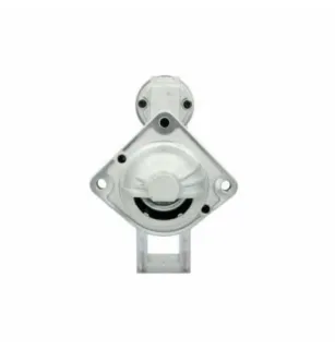 Starter BMW 1.6 kw Bosch ruil 0986022930 10D25821 EAI 11980