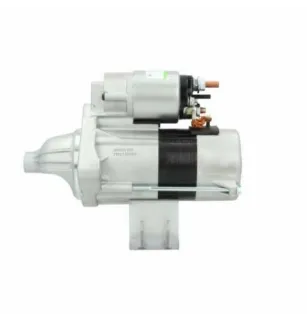 Motorino d'avviamento BMW 1.6 kw Bosch ruil 0986022930 10D25821 EAI 11980