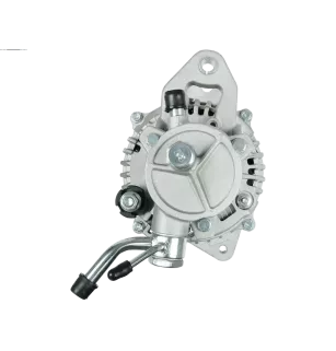 Alternateur 12V 80Amp  AS-PL A2089S, UD14193A, CARGO 116107, F032116107, DELCO DRA1024