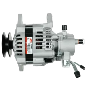 Alternateur 12V 80Amp  AS-PL A2089S, UD14193A, CARGO 116107, F032116107, DELCO DRA1024