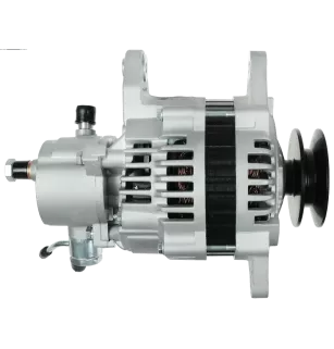 Alternateur 12V 80Amp  AS-PL A2089S, UD14193A, CARGO 116107, F032116107, DELCO DRA1024