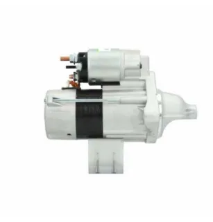 Starter BMW 1.6 kw Bosch ruil 0986022930 10D25821 EAI 11980