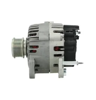 Lichtmaschine Volkswagen 110A, Bosch 0124325083, Bosch 0124325092, Bosch 0124325130