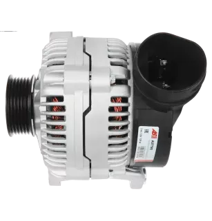 Alternateur 12V 120A Bosch A0779S UD20951A