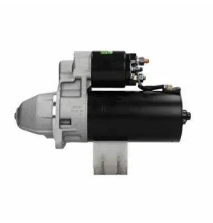 Motor de arranque BMW 1.7 kw Bosch 0001110028 Bosch 0001110041 Bosch 0001110042