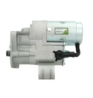 Anlasser Mazda 2,0 kW Hitachi 031013050 Bosch Anlasser 0986014101 Bosch Anlasser 0986014971