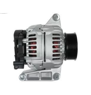 Alternateur 24V 150Amp  AS-PL A0659S, UD15000A, BOSCH 0124655277, 0124655278, 0124655307