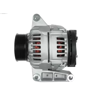 Alternateur 24V 150Amp  AS-PL A0659S, UD15000A, BOSCH 0124655277, 0124655278, 0124655307