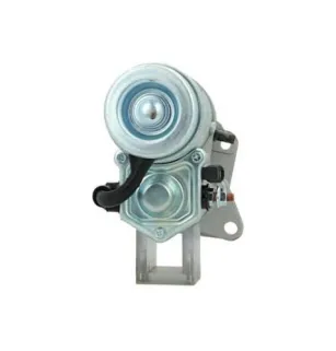 Starter Mazda 2.0 kw Hitachi 031013050 Bosch ruil 0986014101 Bosch ruil 0986014971