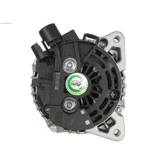 Alternateur 12V 150Amp  BOSCH 0124525206, 0124615002, 0986041930, CARGO 112460, DAF 1516481R