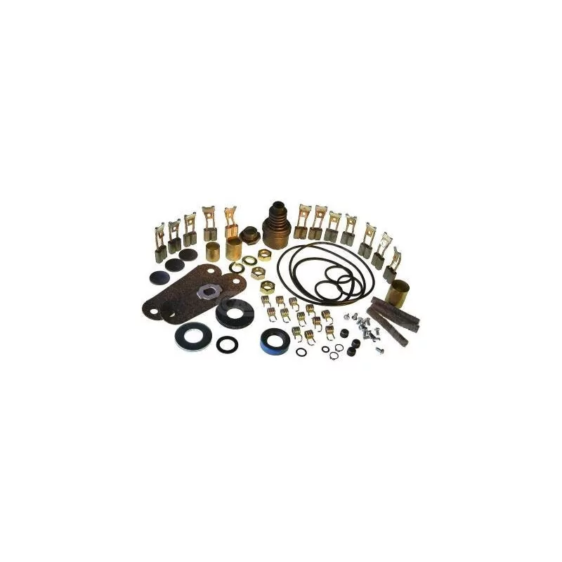 Parts Kit 130529