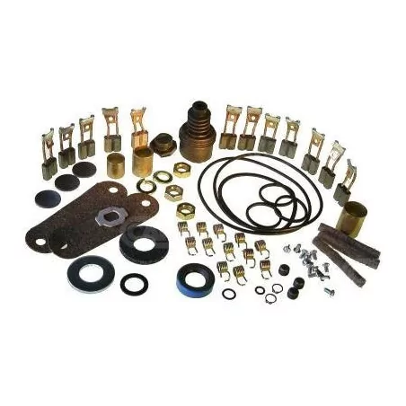 Parts Kit 130529