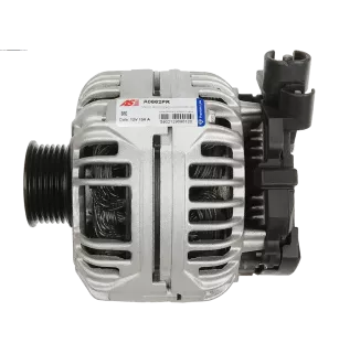Alternateur 12V 150Amp  BOSCH 0124525206, 0124615002, 0986041930, CARGO 112460, DAF 1516481R