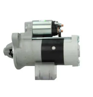Motorino d'avviamento Mazda 2.3 kw Bosch ruil 0986024240 EAI 12026 PSH 140531123