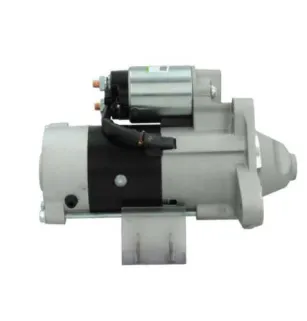 Motorino d'avviamento Mazda 2.3 kw Bosch ruil 0986024240 EAI 12026 PSH 140531123