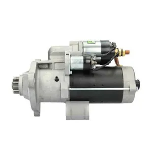 Anlasser Mercedes / MAN 5,5 kw Bosch 0001241128 Mercedes Benz 0071510201 Andre Niermann 0120171