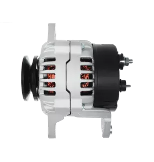 Alternateur 12V 70Amp AS-PL A0787S, UD20949A, BOSCH 0123310052, 0986047200, 4720