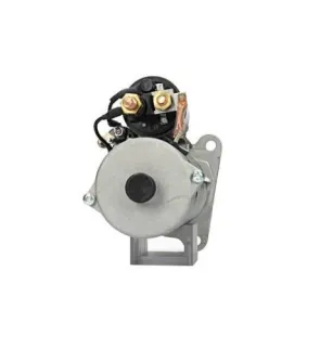 Motor de arranque Mercedes/MAN 5,5 kw Bosch 0001241128 Mercedes Benz 0071510201 Andre Niermann 0120171