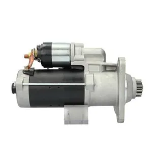 Anlasser Mercedes / MAN 5,5 kw Bosch 0001241128 Mercedes Benz 0071510201 Andre Niermann 0120171