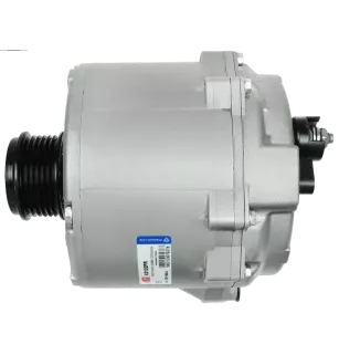 Alternateur 12V 190Amp  HITACHI 136144, 2506144, HAL1190916, LR1190-916, VW 059903015T