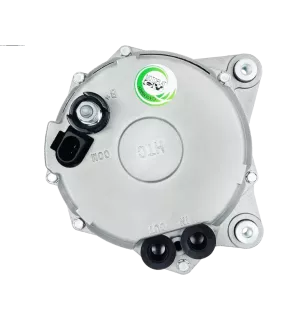 Alternateur 12V 190Amp  HITACHI 136144, 2506144, HAL1190916, LR1190-916, VW 059903015T