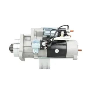 Motorino di avviamento Mercedes / MAN 5,5 kw Mercedes Benz 0061514801, 0061516801, 0071510801