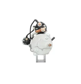 Motorino di avviamento Mercedes / MAN 5,5 kw Mercedes Benz 0061514801, 0061516801, 0071510801