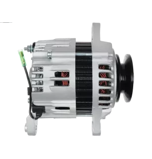 Alternateur 12V 50Amp  AS-PL A2106S, UD90383A, CARGO 115432, HITACHI LR150-714, LR150-715