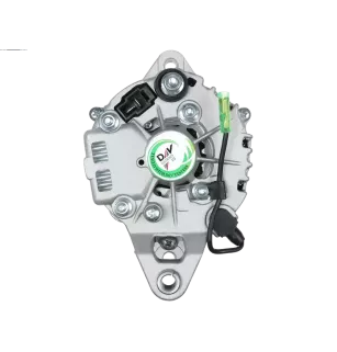Alternateur 12V 50Amp  AS-PL A2106S, UD90383A, CARGO 115432, HITACHI LR150-714, LR150-715