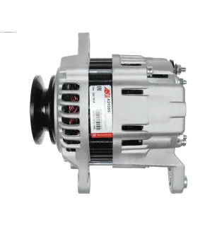 Alternateur 12V 50Amp  AS-PL A2106S, UD90383A, CARGO 115432, HITACHI LR150-714, LR150-715