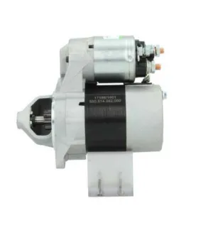 Motorino d'avviamento Mercedes 1.0 kw Mercedes Benz 0041518501 Mercedes Benz 0051512101