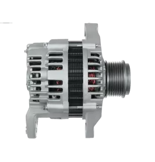 Alternateur 12V 90Amp AS-PL UD20718A, DELCO DRA0911, HITACHI 136127, 2506127, LR190-770